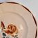 Serving dish Digoin 9181