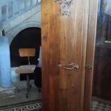 Vintage wardrobe from the 60s