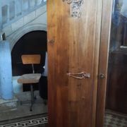 Vintage wardrobe from the 60s
