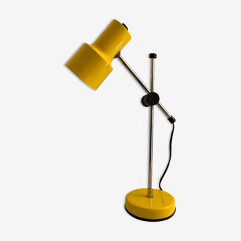 Italian articulated lamp Veneta Lumi, 1970