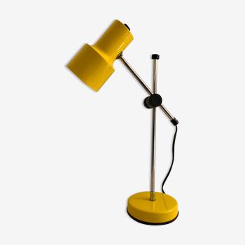 Lampe italienne articulée Veneta Lumi, 1970