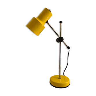 Lampe italienne articulée Veneta Lumi, 1970