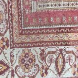 Carpet former Turkish 130 X 174 CM hand made Ghyordes