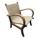 Art Deco armchair Erich Dieckmann 1930s/40s Bauhaus