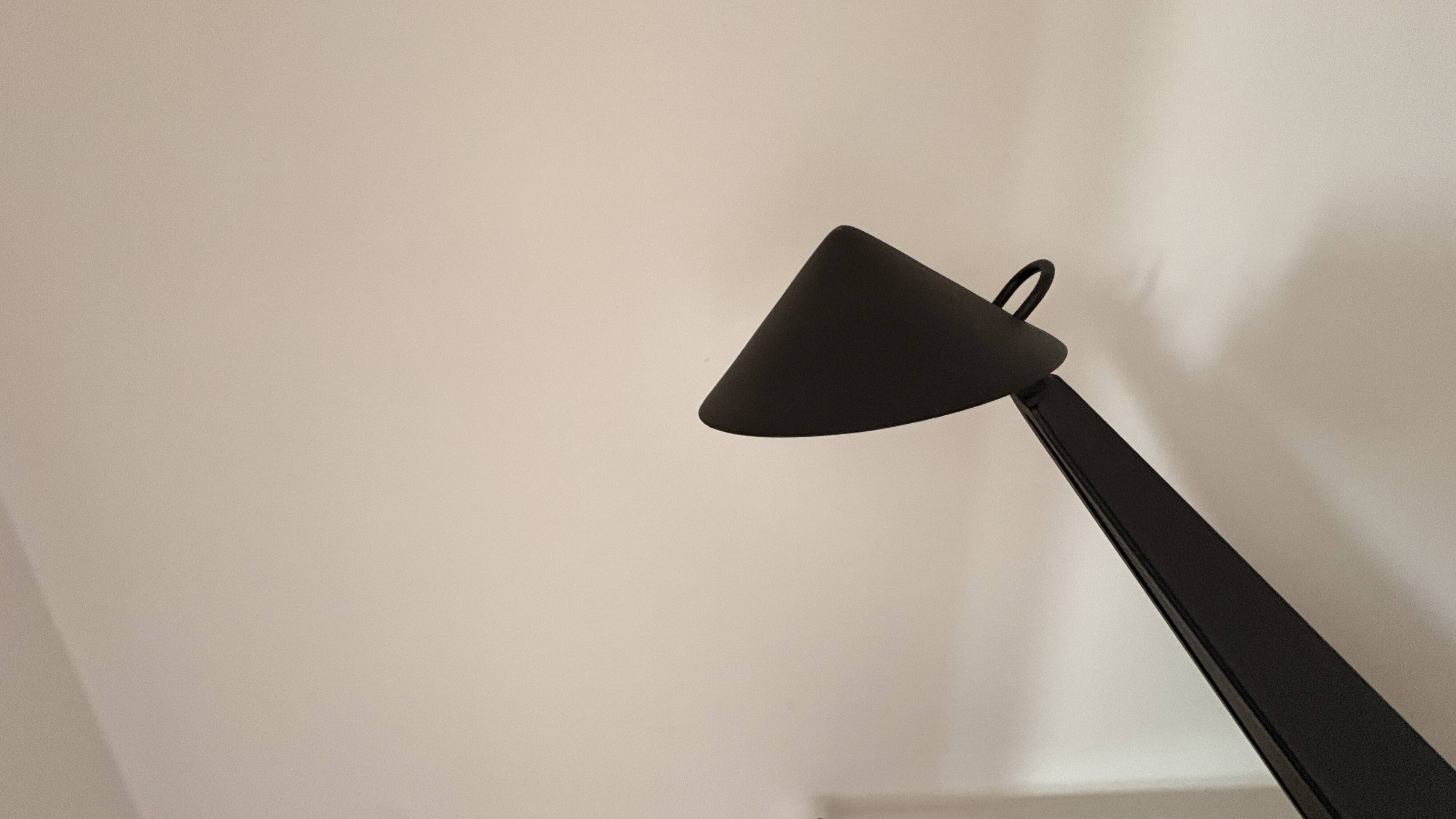 Lampe “Toucan” – Patrice Bonneau