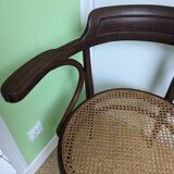 Desk chair