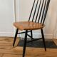 Fanett Tapiovaara chair