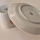 Coffee set 4 cups and saucers, vintage porcelain 1970