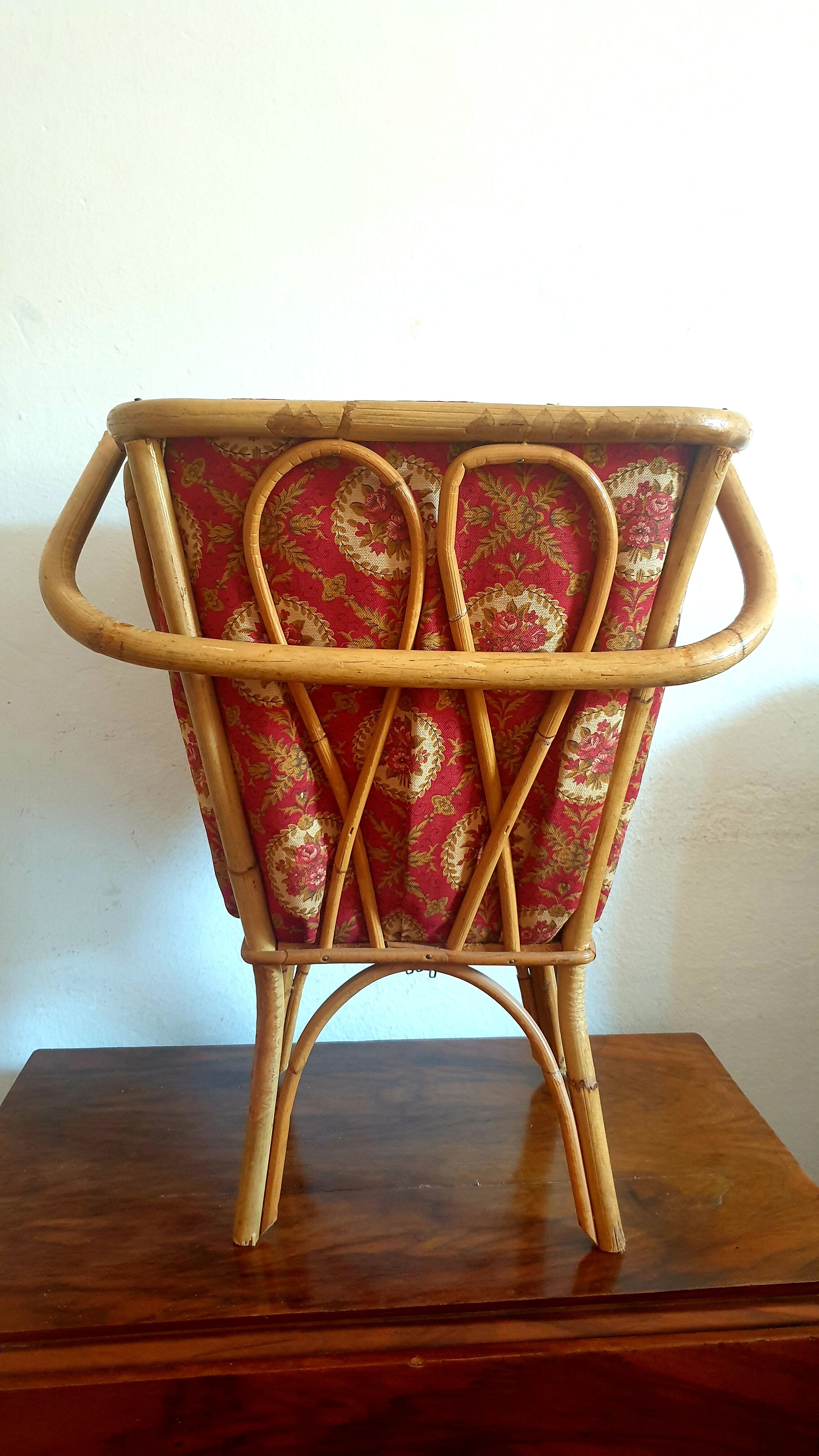 Sewing basket