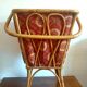Sewing basket