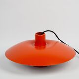 Suspension vintage danoise PH 5 par Poul Henningsen, Louis Poulsen, 1966