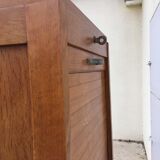 Curtain binder