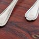 Ercuis - Set of 12 small silver-plated Sully coffee spoons