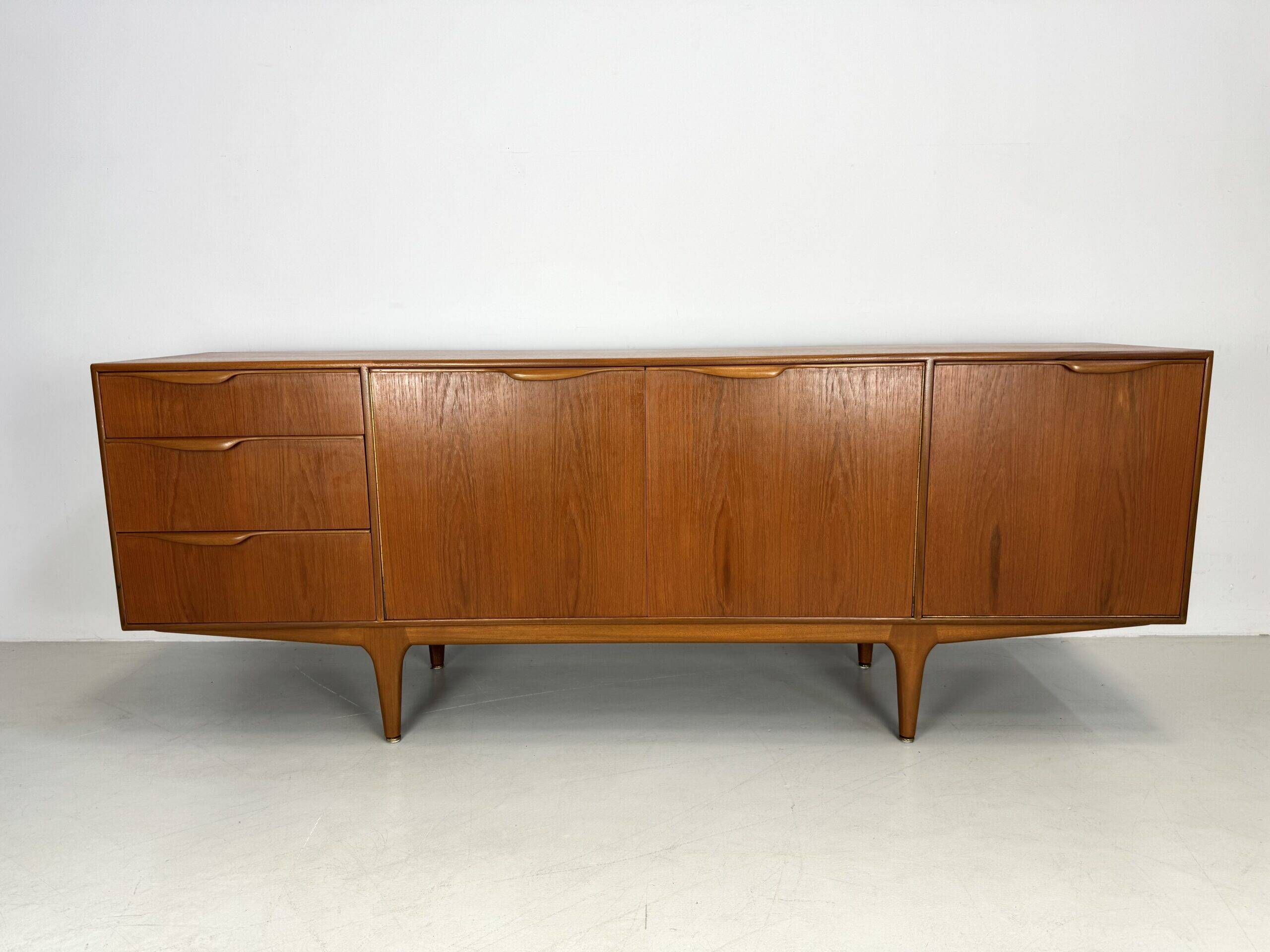 Vintage McIntosh sideboard.