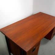 Japan Series EU02 desk by Cees Braakman for Pastoe