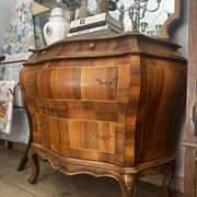 Compteur de Louis XV