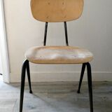 Dave Chapman chair from the 1950s