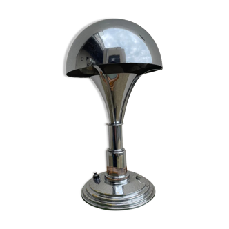 Jumo art deco lamp