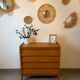 Très belle commode vintage scandinave