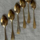 Small teaspoons