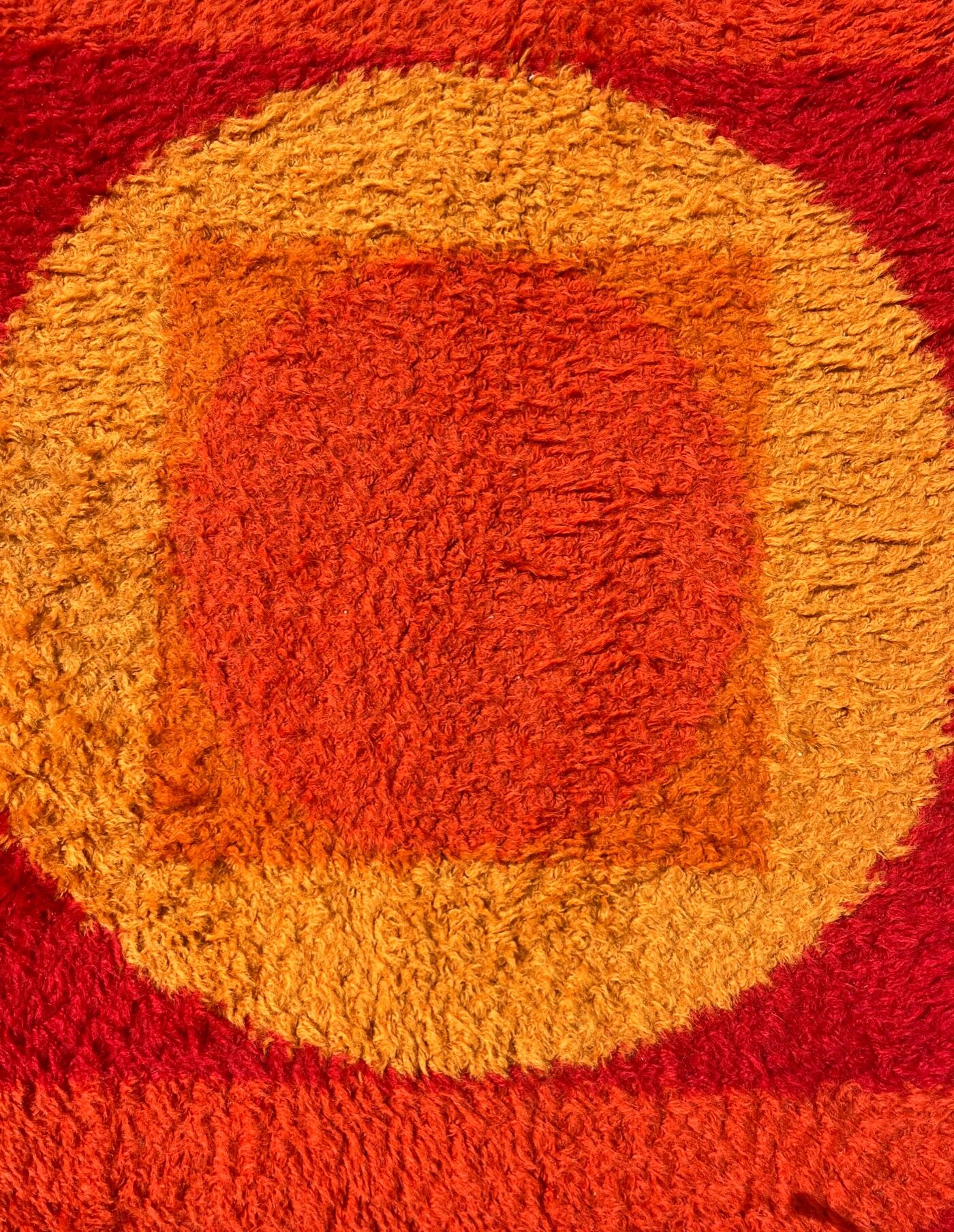 1970 carpet