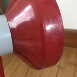 Massive vintage lamp
