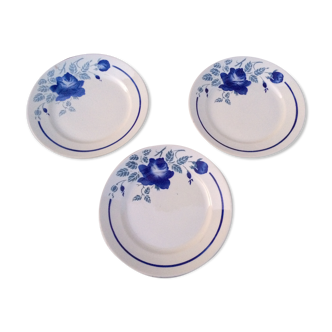 Lunéville Dessert Plates - KG