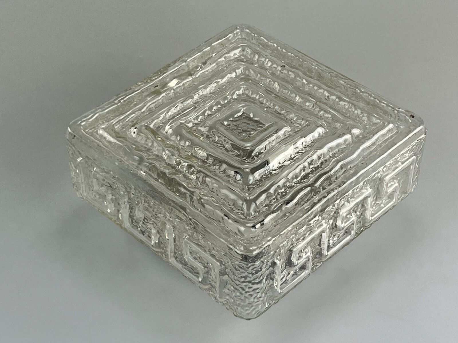 Ceiling lamp 60/70