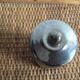 Metal pepper shaker
