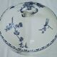 Sarreguemines "Carmen" model soup tureen