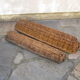 Pair of baker's bread pans