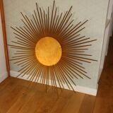 Witch mirror chaty-vallauris 856mm