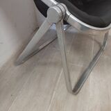 Armchair Plona by Castelli