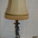 Table lamp