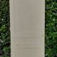 Porte de placard h221xl89,5cm ancienne panneautée, moulurée