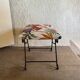 Decorative stool