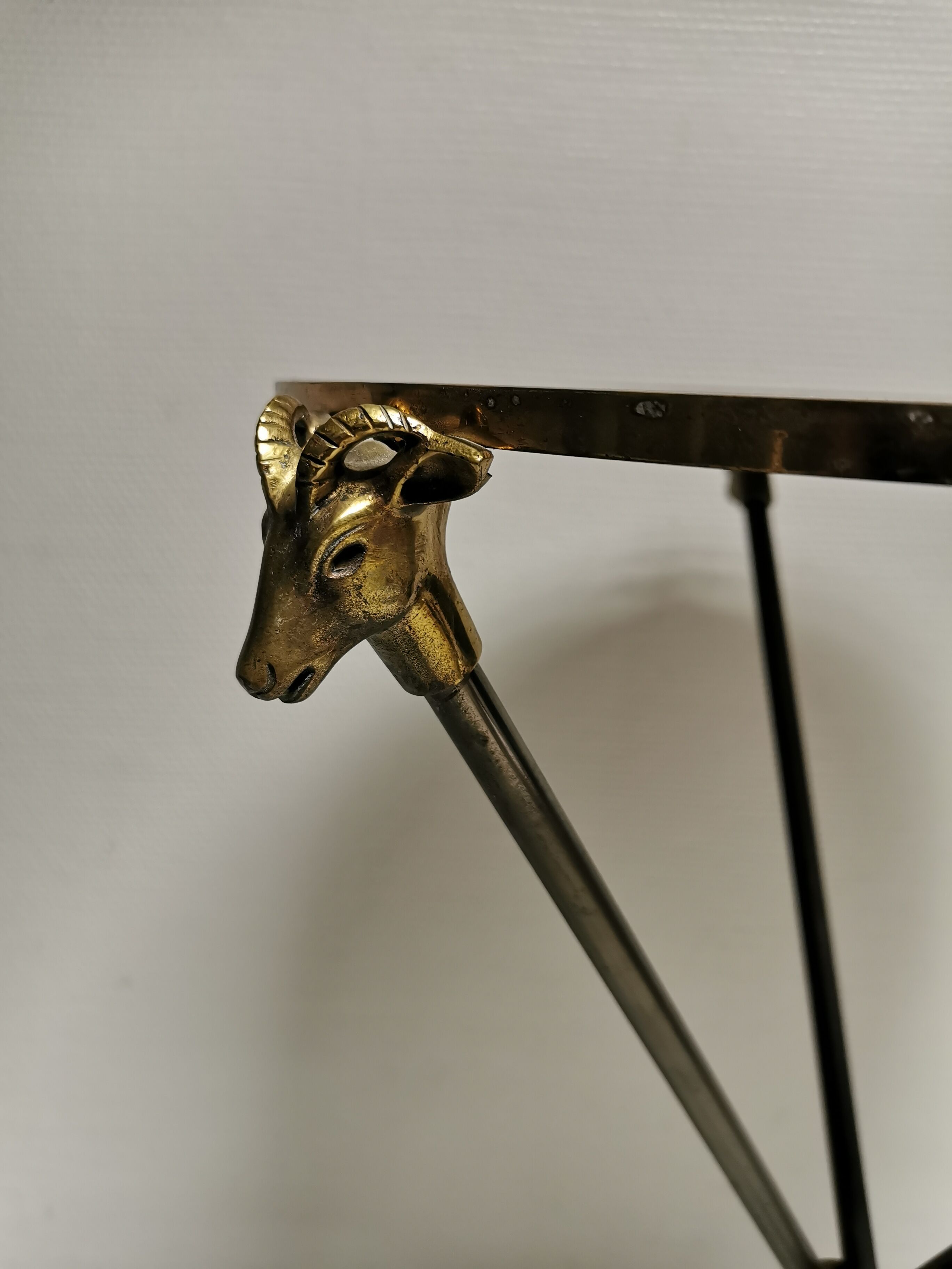 Side table 50/60s