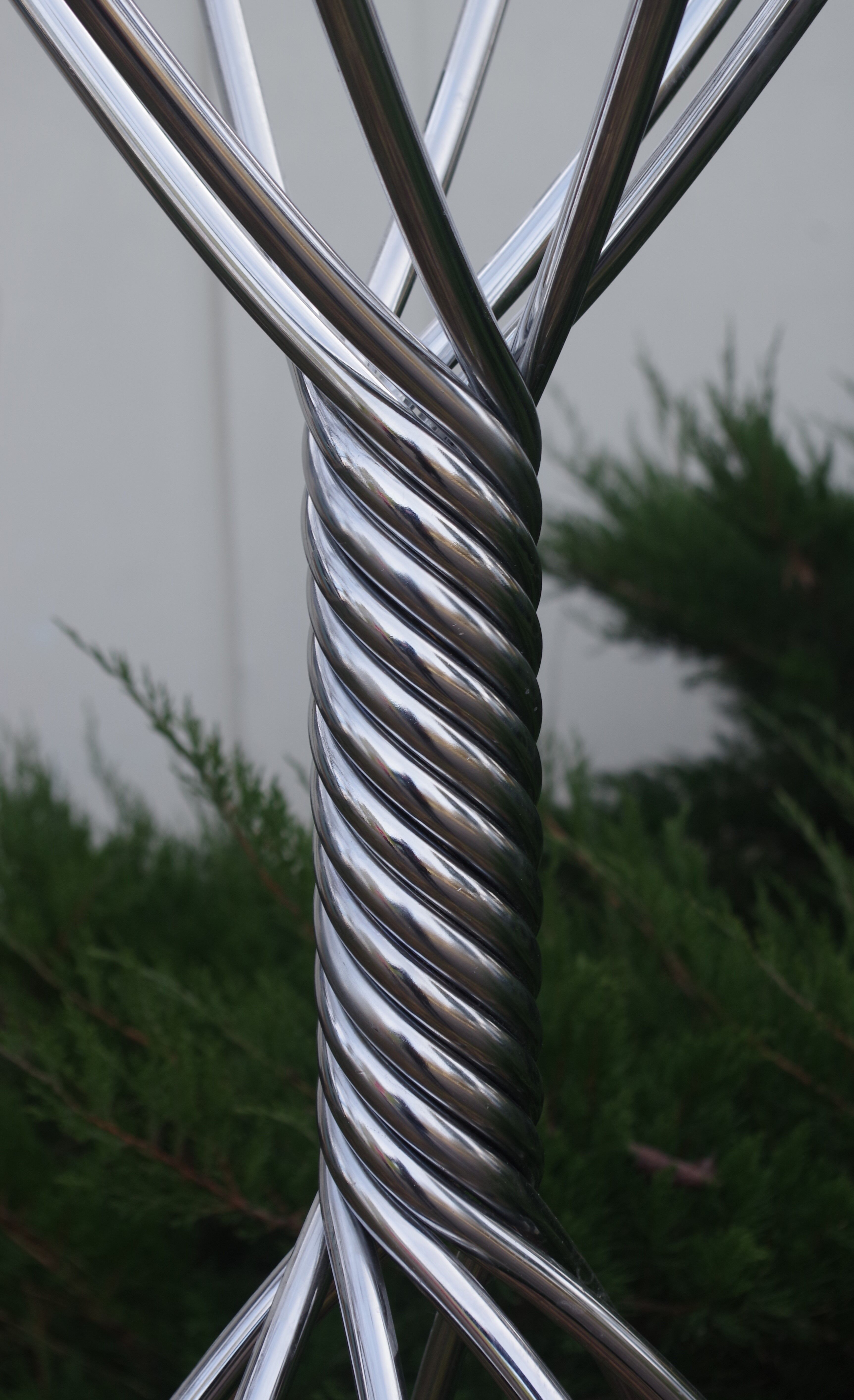 Hanger for Zanotta, 1970s