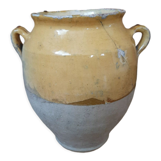 Pot fat from the south west