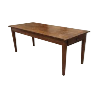 farm table