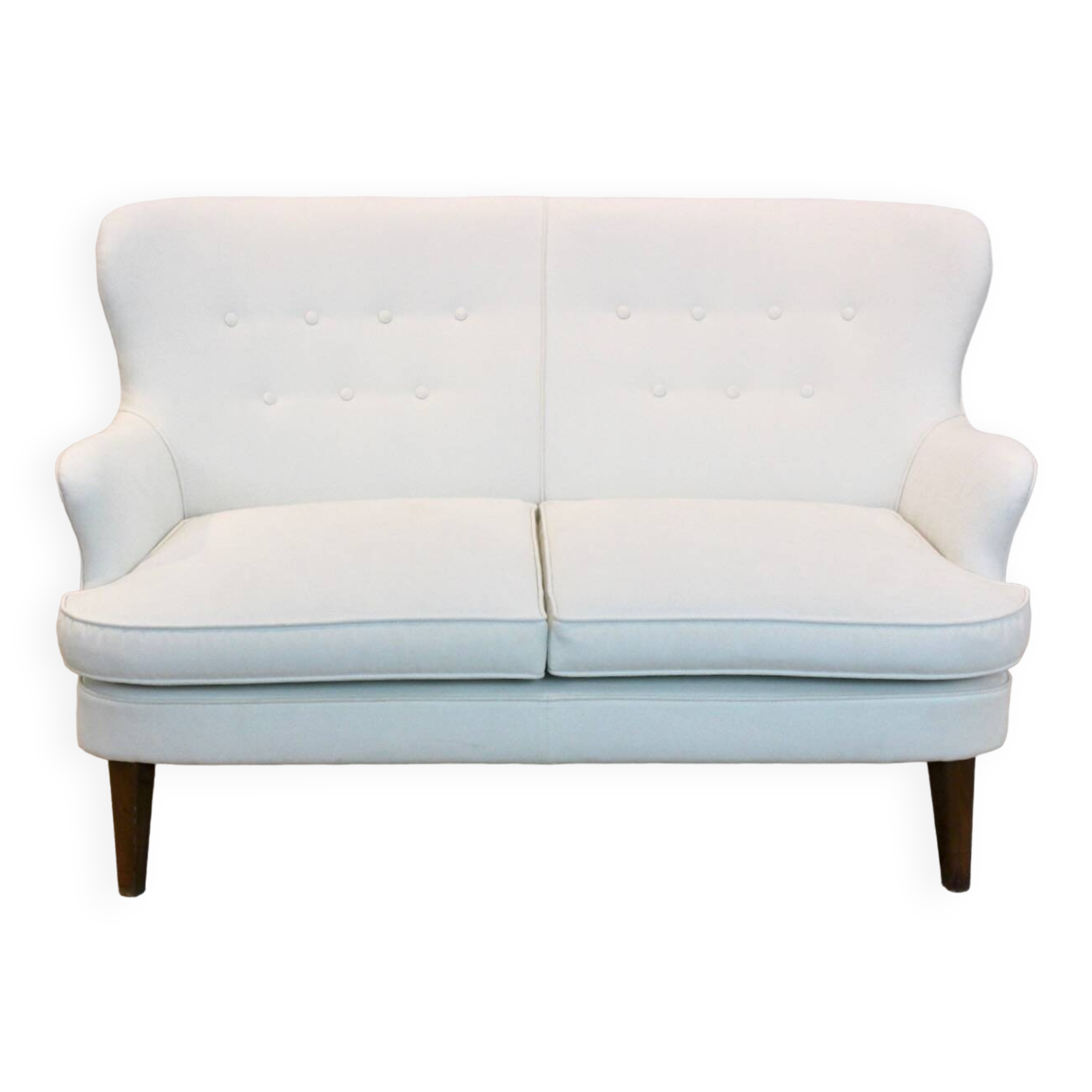 Canapé cocktail, Pays-Bas, années 1950