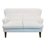 Cocktail sofa, Netherlands, 1950s