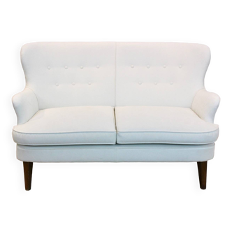 Cocktail sofa, Netherlands, 1950s