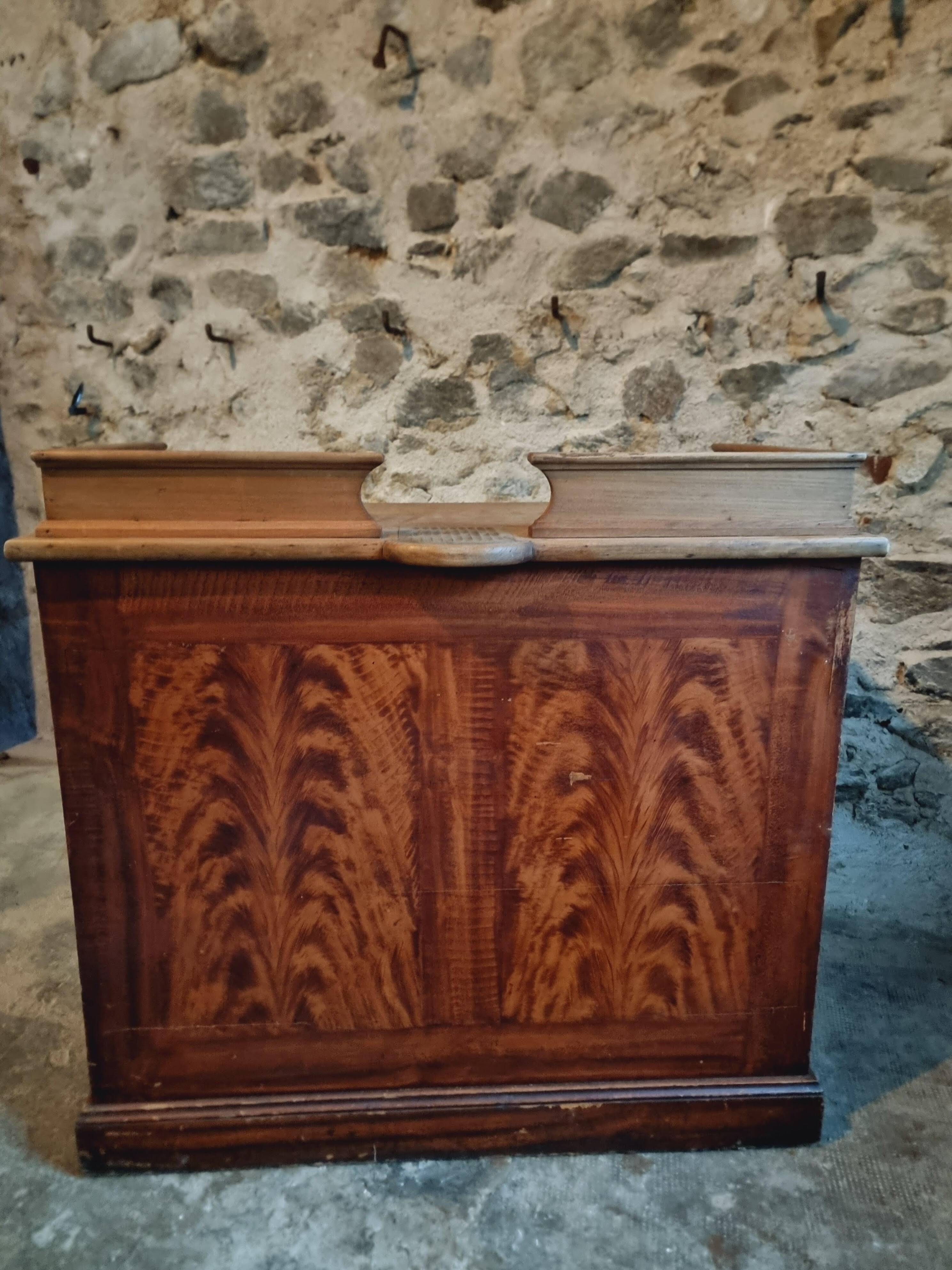Antique Shop Counter – France, 1900/1920