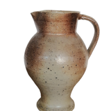 Pyrite stoneware pitcher, 3 l
