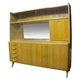 Library or Secretary