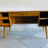 Franz Ehrlich Scandinavian Desk