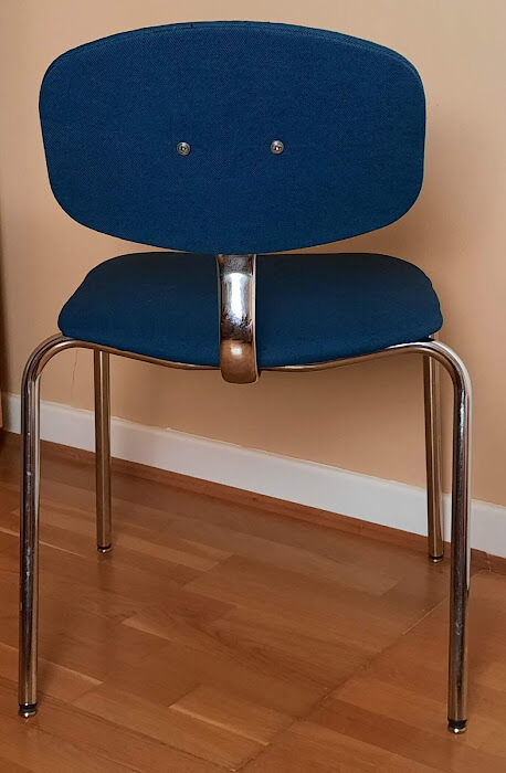 Strafor office chair