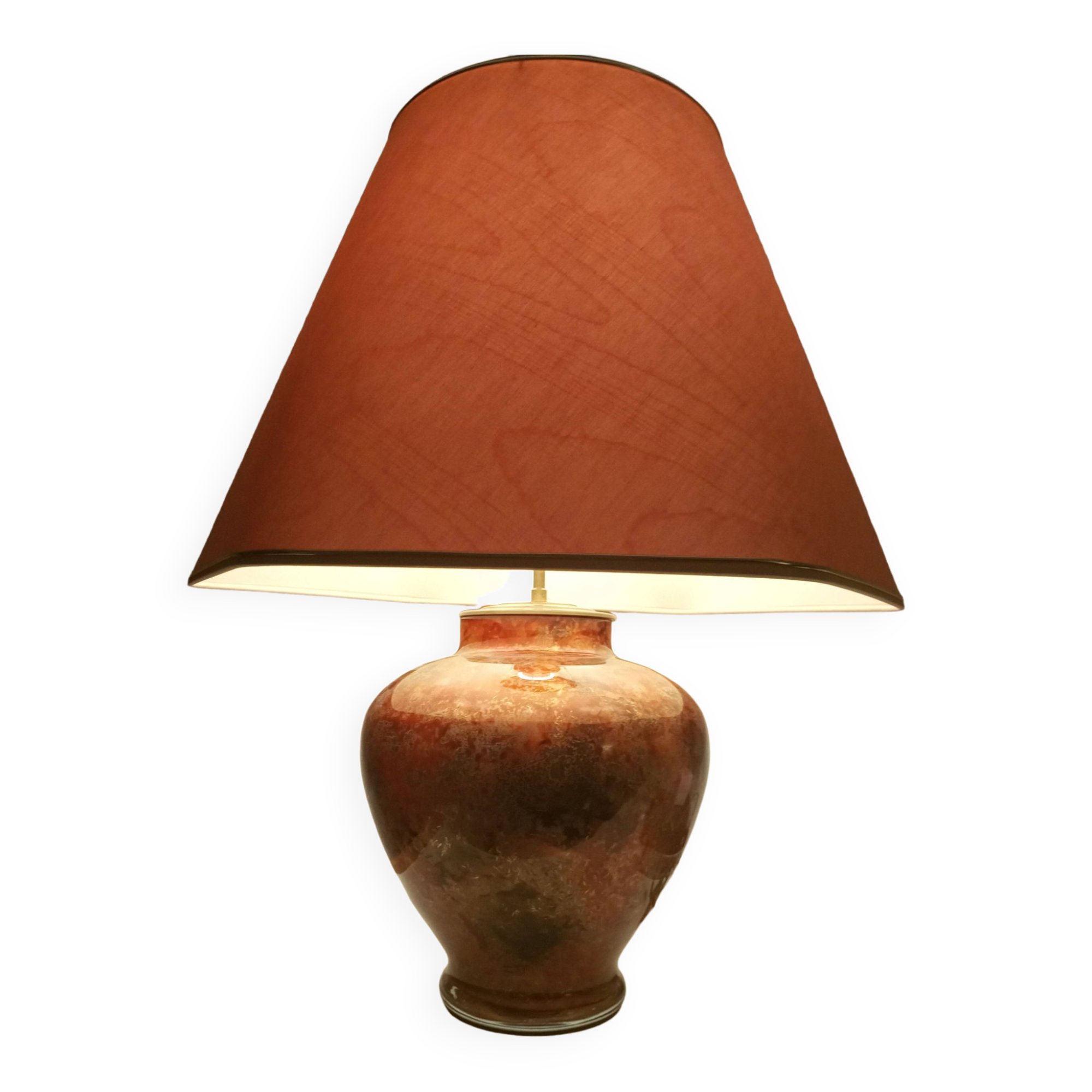 Laque Line lamp