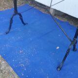 Bistro table